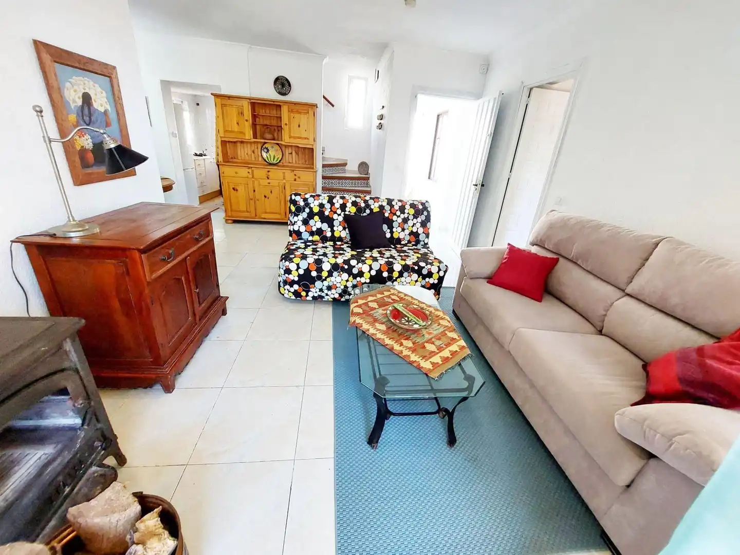 Wohnung mit Pool zum Verkauf in Calahonda, imagen 21