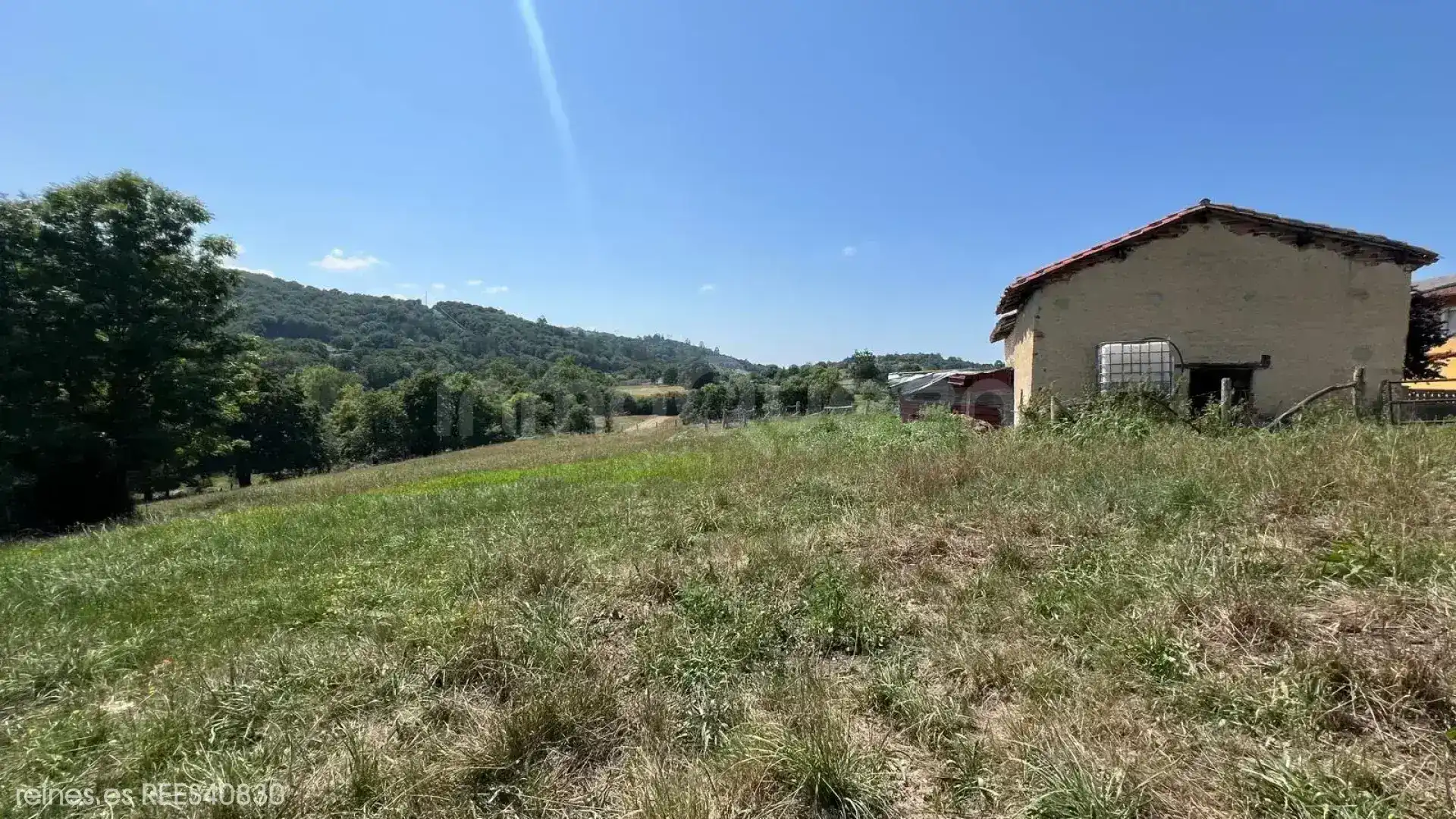 Residencial en venda en Nava