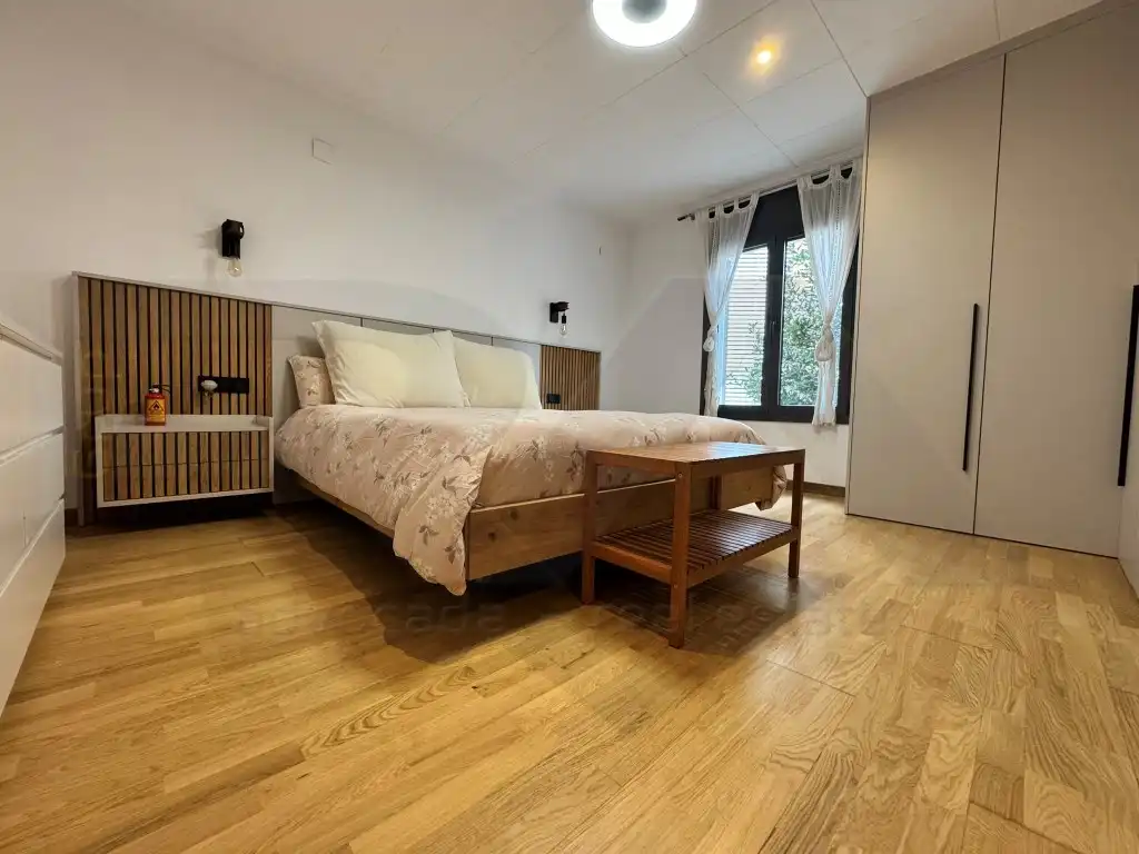 Dormitori de Casa o xalet en venda en Tarragona amb Aire condicionat, Forn i Rentadora