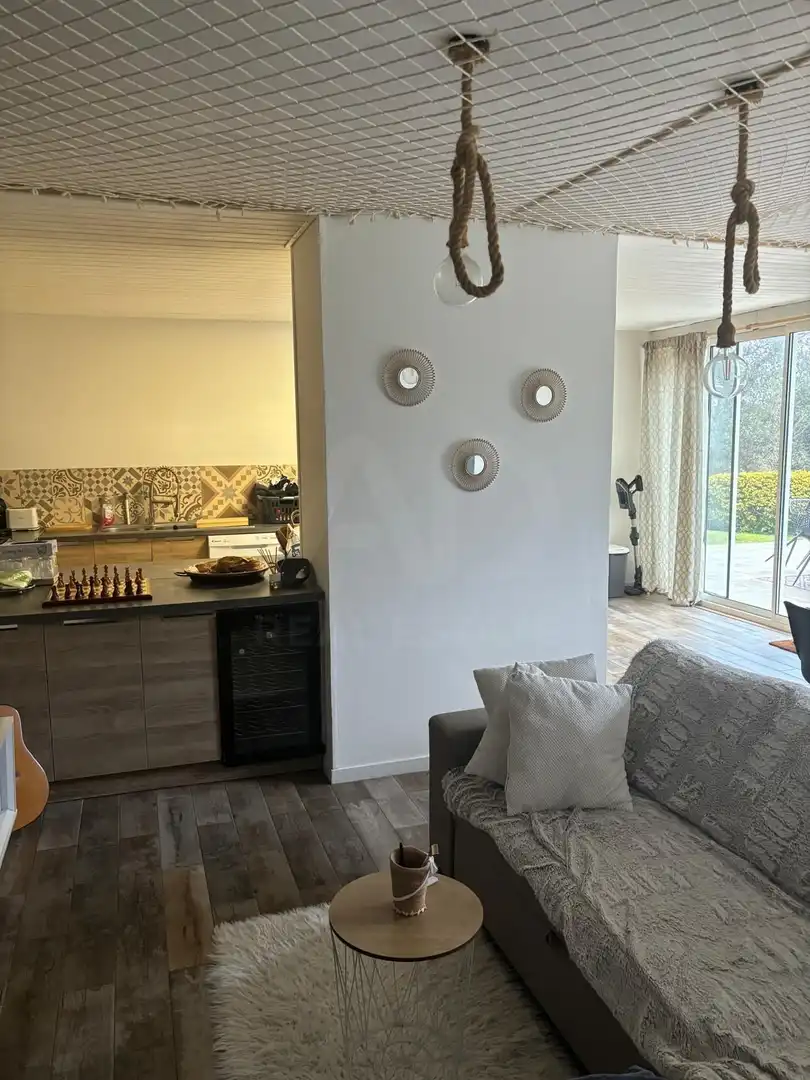 Casa amb piscina en venda a Urbanitzacions del Nord, imagen 10