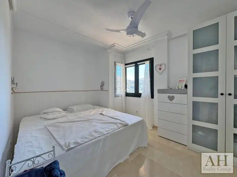 Penthouse zum Verkauf in Altea Hills, imagen 16