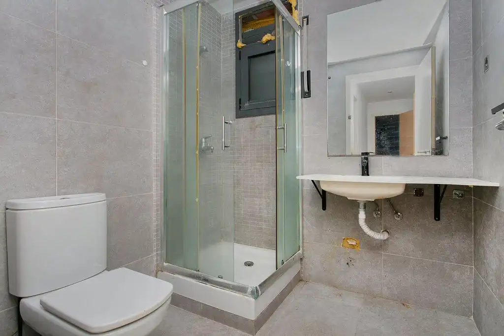 Baño de Casa o chalet en venta en Corbera de Llobregat con Piscina comunitaria