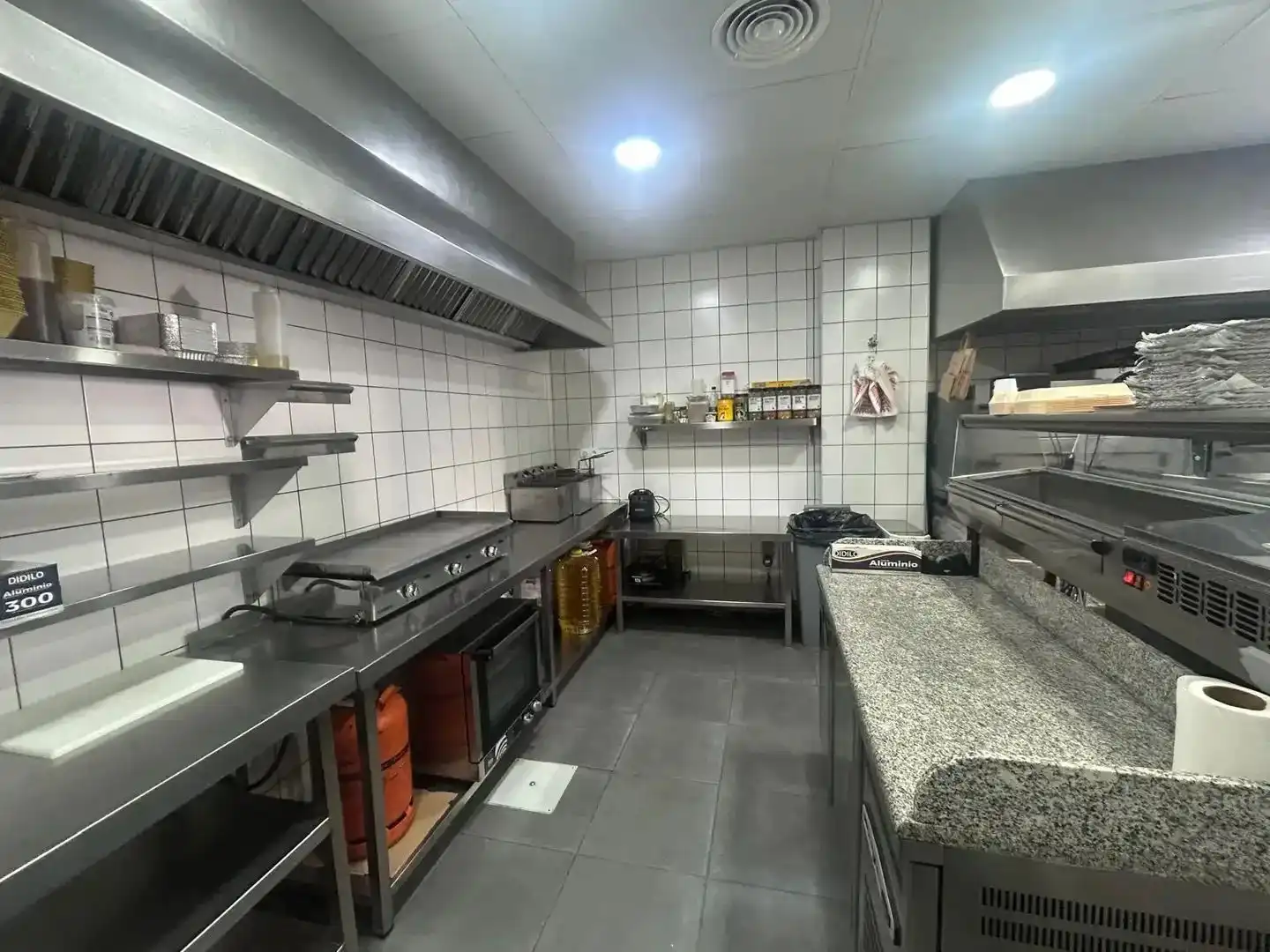 Local comercial en venta en Urbanizacion Parque Central, imagen 8