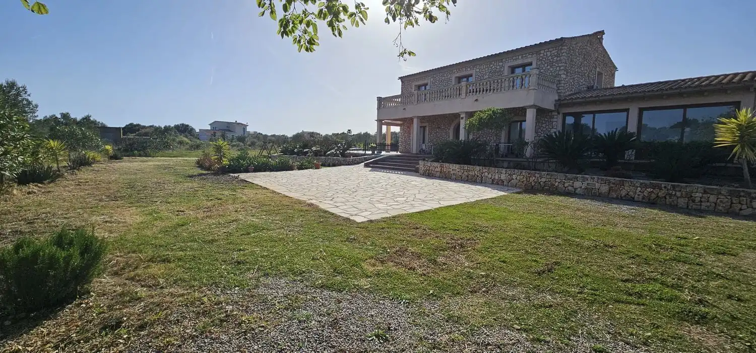 Casa de lloguer a S'Illot - Cala Morlanda, imagen 45