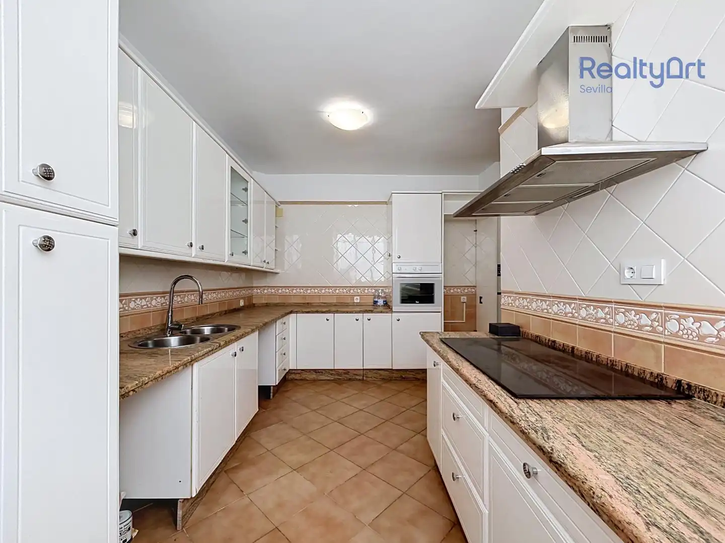 Appartement avec terrasse à louer à Casco Antiguo, imagen 12