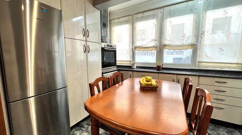 Foto 4 de Pis en venda a Agustin Leitza Atzekaldea Aldea, Andoain, Gipuzkoa