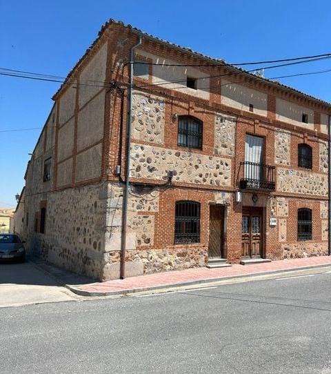 Foto 1 de Casa o xalet en venda a Av-p-108, Vega de Santa María, Ávila