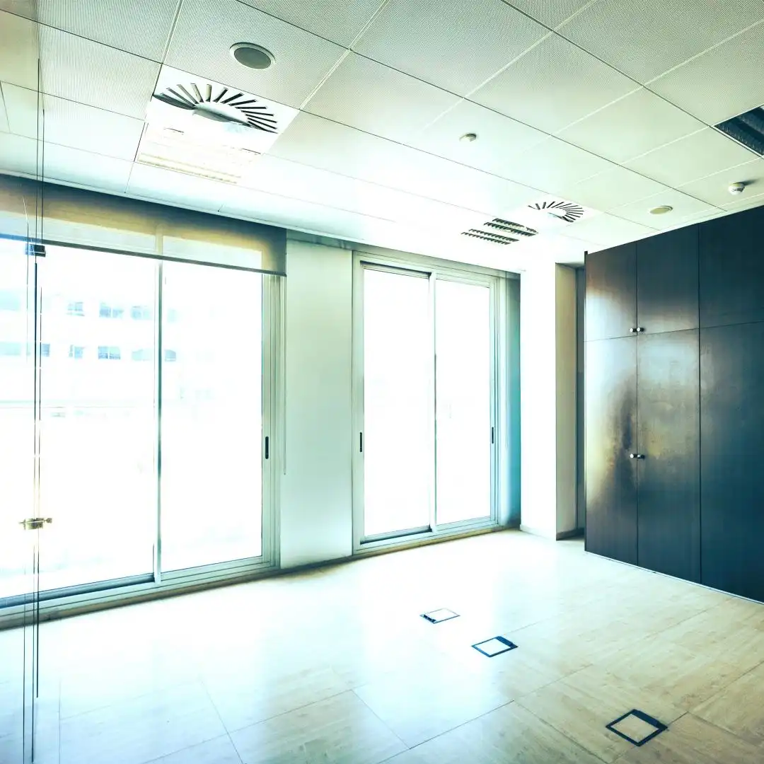 Office space with lift to rent in Sant Cosme - La Granja, imagen 8