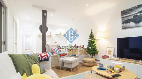 Foto 2 de Pis en venda a Iturribide , Solokoetxe, Bilbao