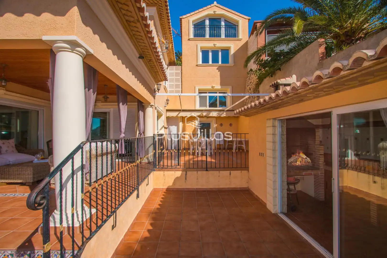 House for sale in Manzanera - Tosal, imagen 28