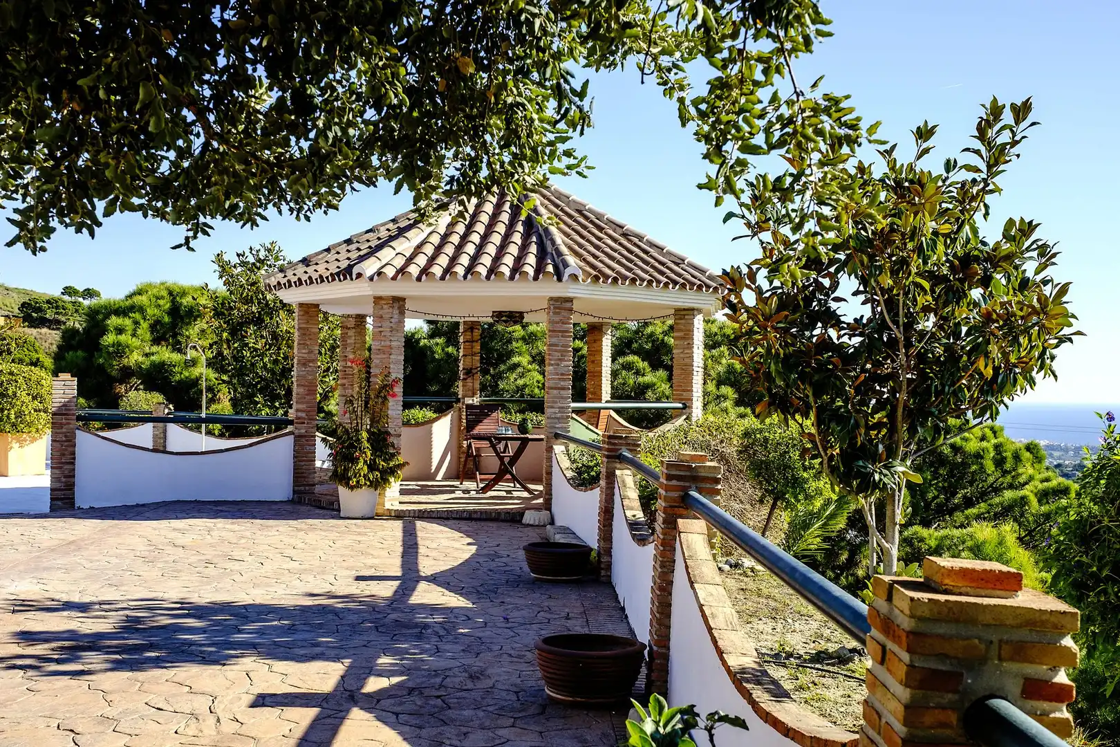 Chalet en venta en Altos de Estepona, imagen 11