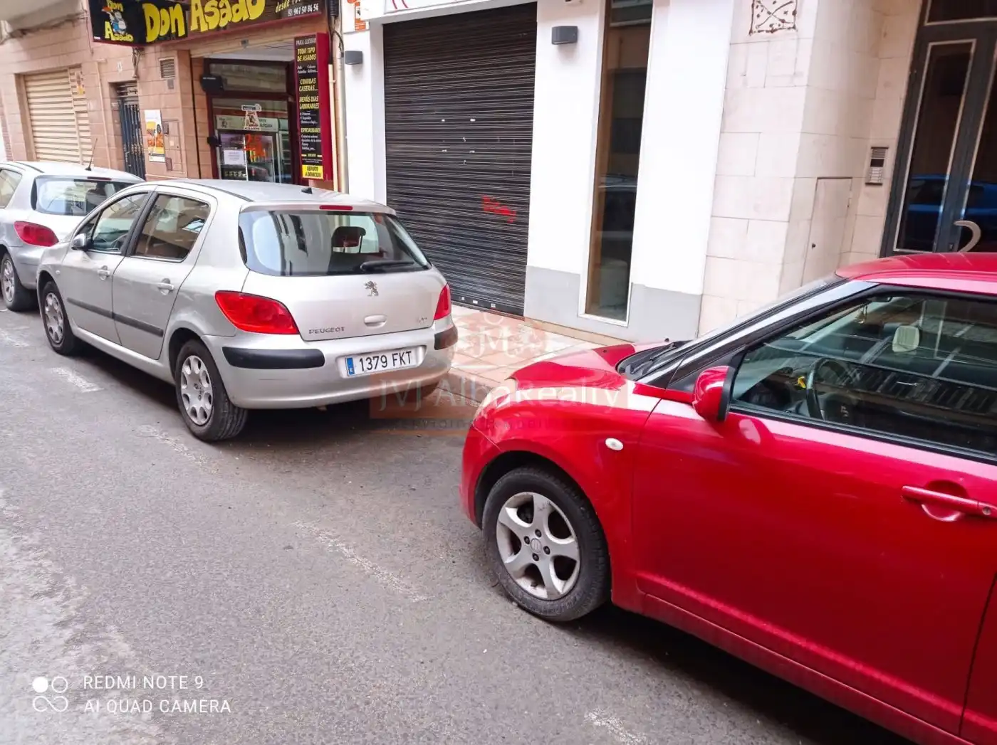 Local comercial en venda a San Pablo, imagen 5