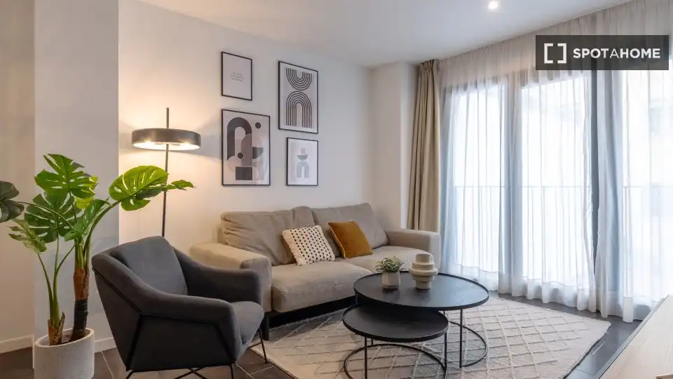 Flat to rent in Sant Martí, imagen 3