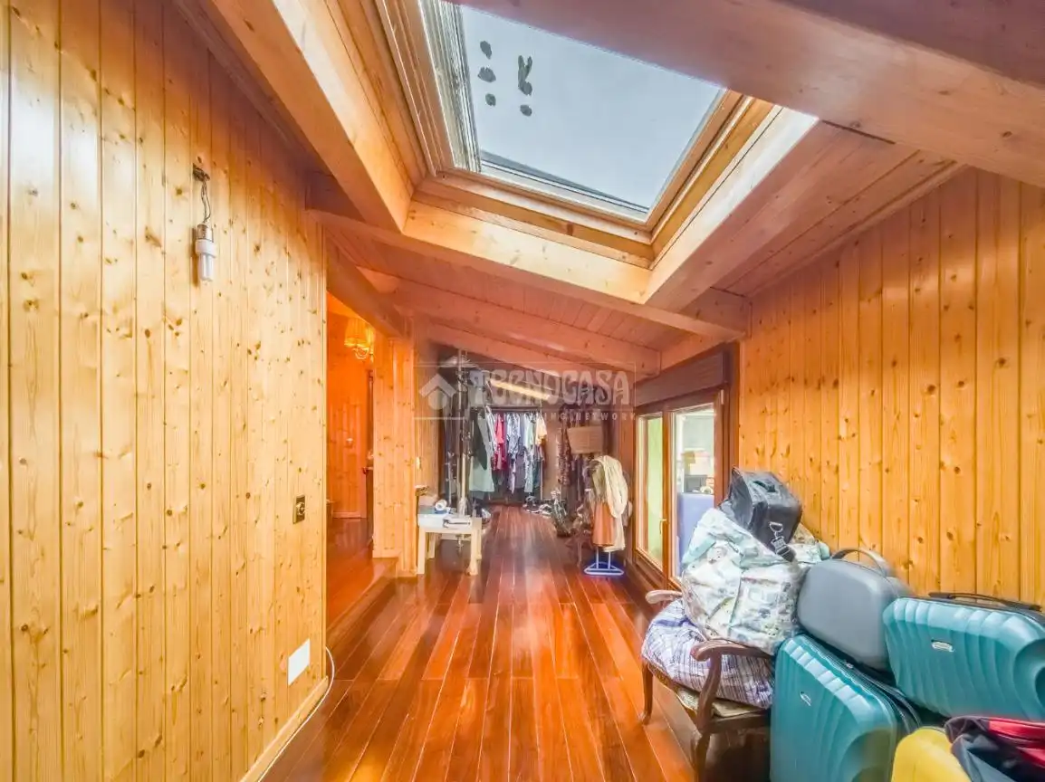 Casa o chalet en venta en Nuevo Baztán con Aire acondicionado, Calefacción y Piscina