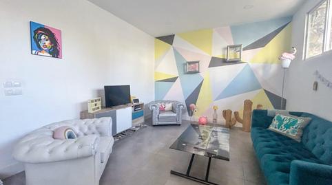 Foto 5 de Casa o xalet en venda a Buenavista - Chapatal,  Santa Cruz de Tenerife Capital