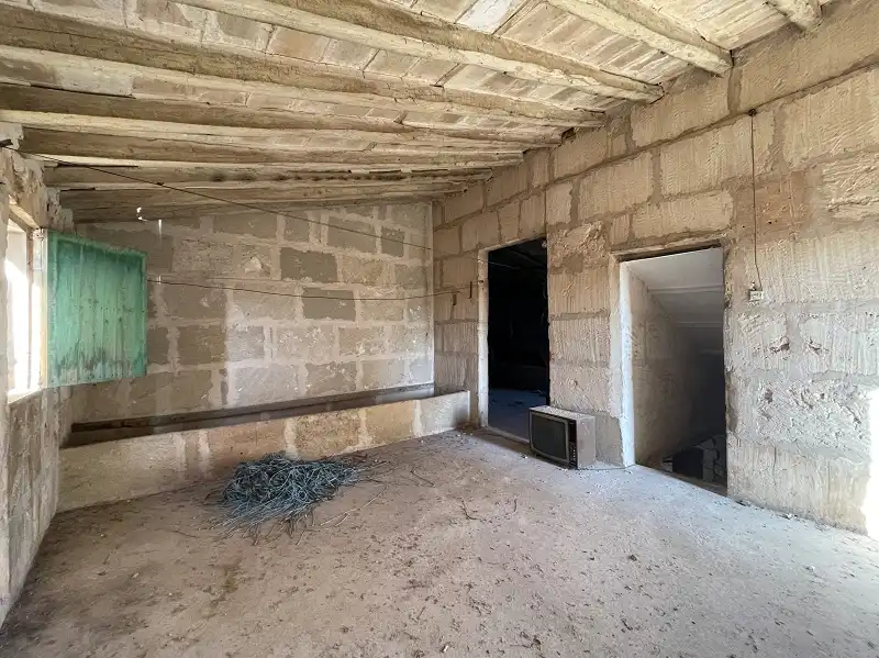Finca rústica en venta en Campos con Trastero