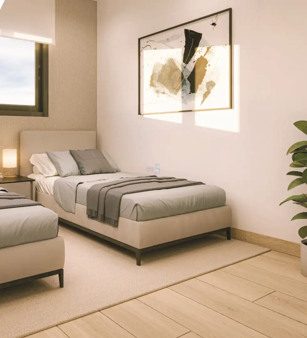 Penthouse with pool for sale in Zona Carrefour - Urbanizaciones, imagen 4