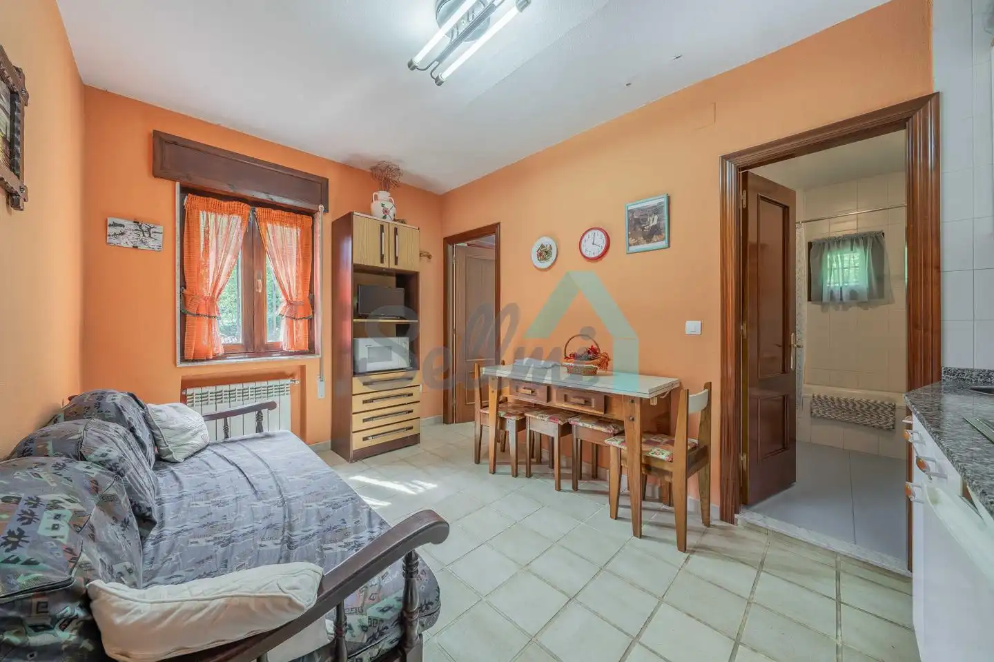 Casa amb jardí en venda a Tuiza de Abajo, imagen 47