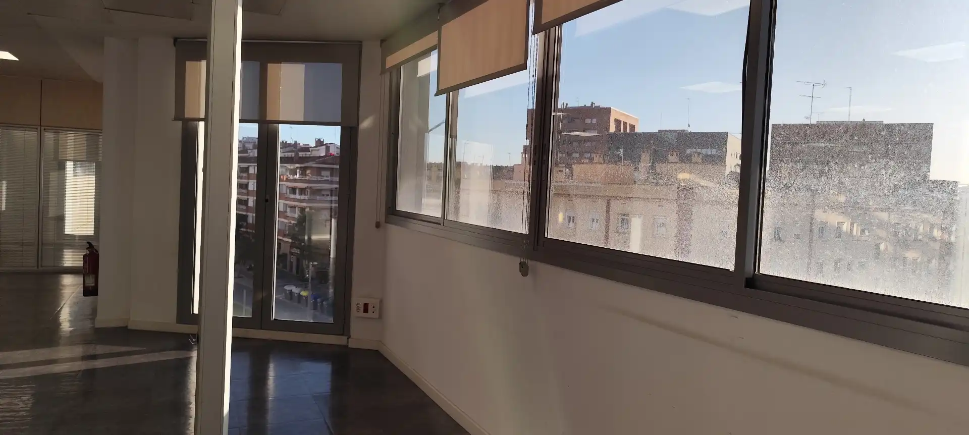 Oficina amb ascensor de lloguer a Avinguda de Cornellà, imagen 13
