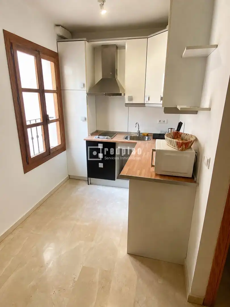 Apartments for rent in Fígares