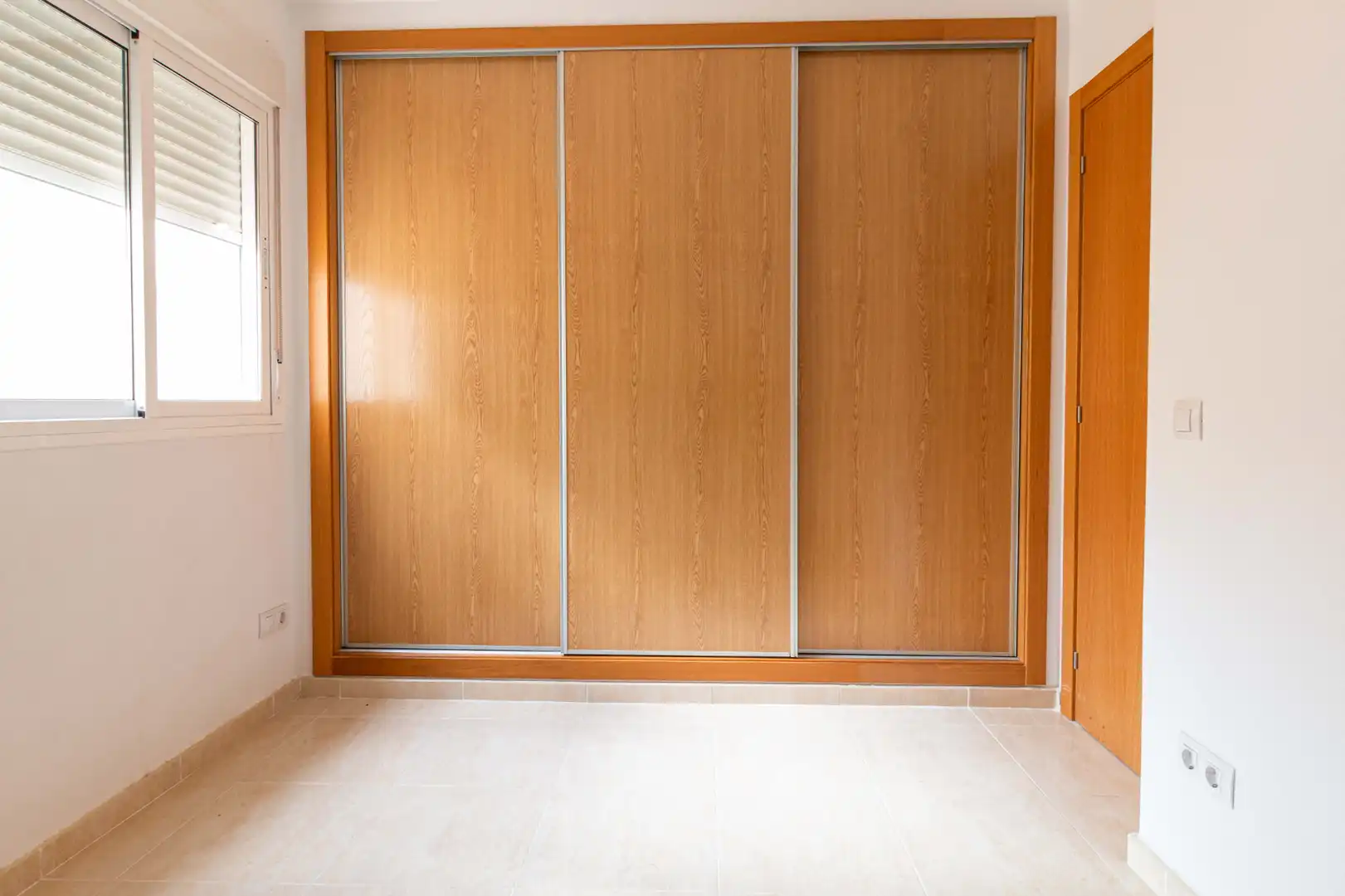Bedroom of Flat for sale in Benissa  with Storage room, Oven and Internet