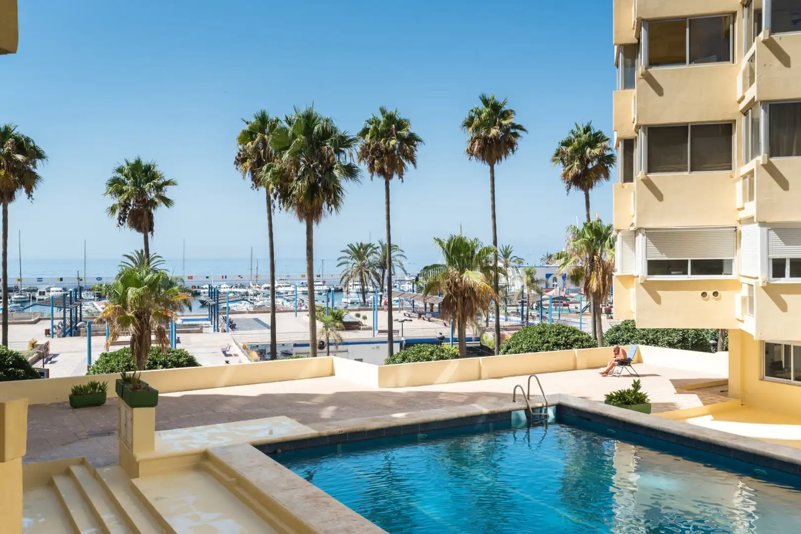 Wohnung mit Pool zum Verkauf in Avenida Duque de Ahumada, imagen 41