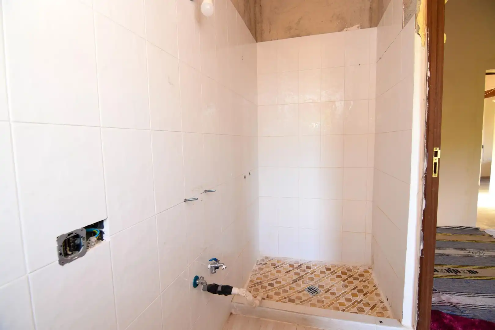 Residencial en venta en Colònia de Sant Pere