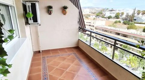 Foto 3 de Piso en venta en Hacienda Torrequebrada, Benalmádena