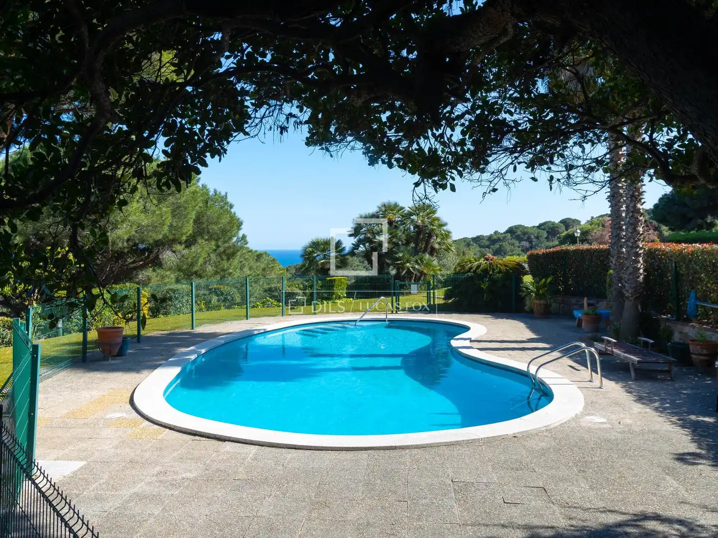 Villa avec piscine à vendre à Cabrera de Mar, imagen 43