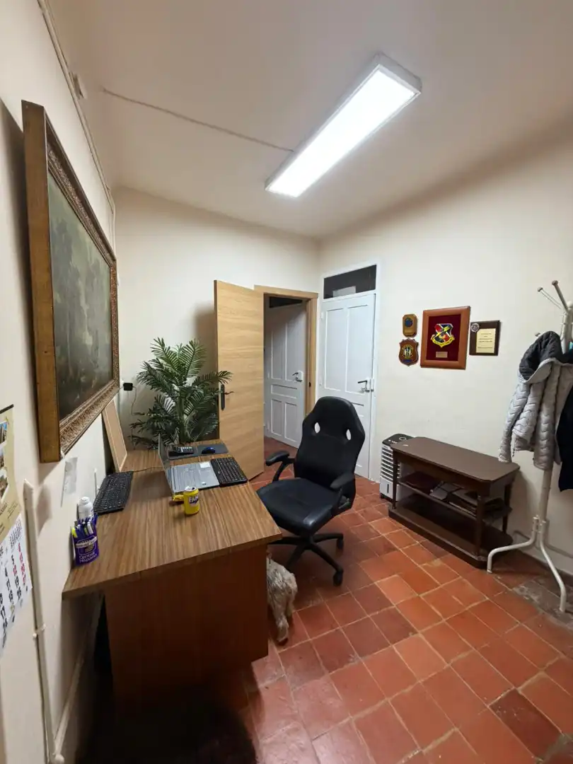 Edificio en venta en Monteagudo de las Vicarías, Soria
