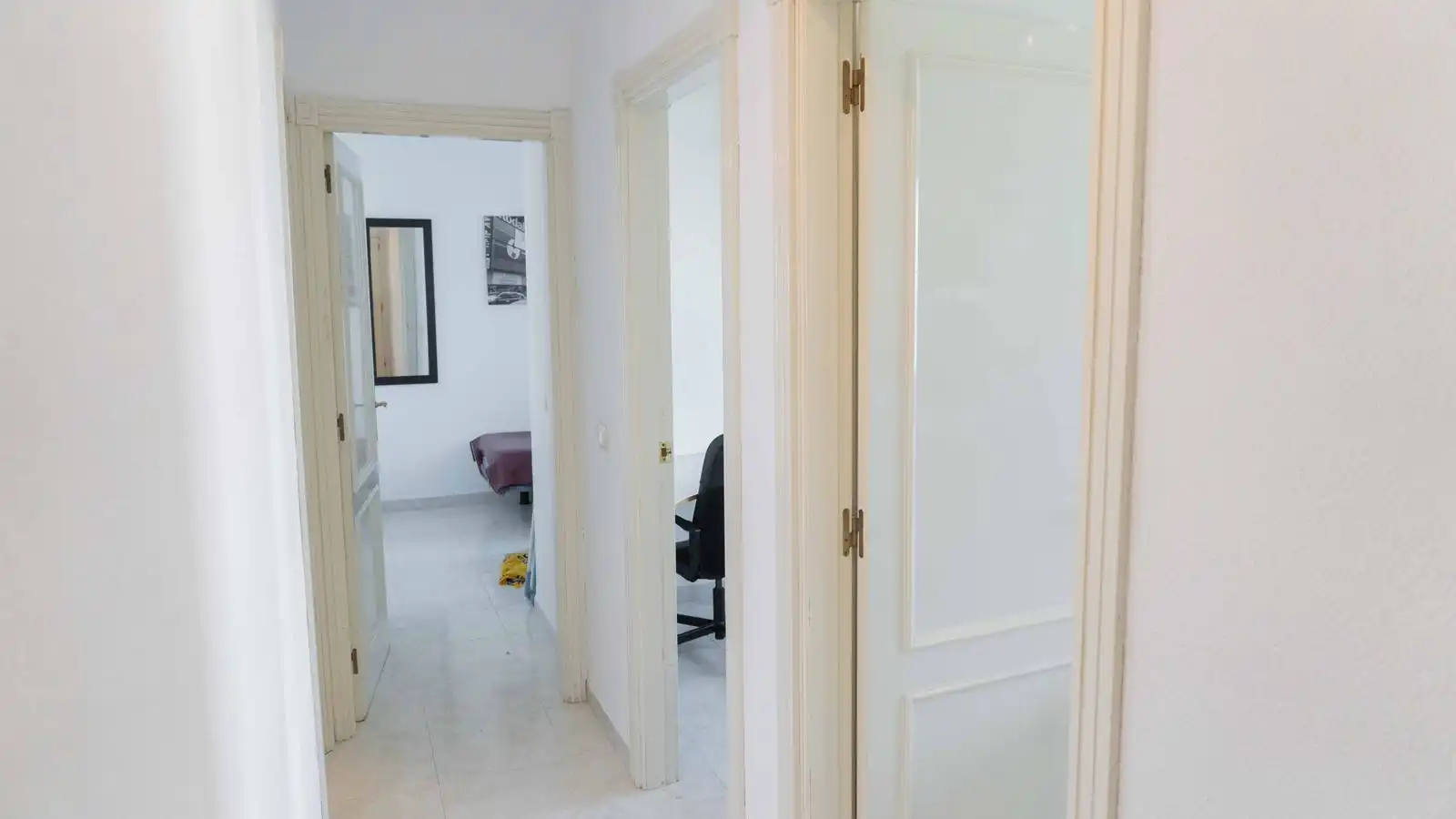 Habitació a Calle Volcán Estromboli, 1, Taco - Los Andenes - Las Chumbreras