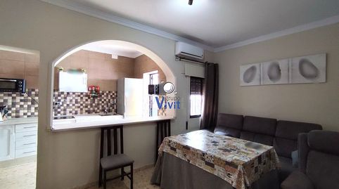 Foto 5 de Casa o xalet en venda a Oromana, Alcalá de Guadaira