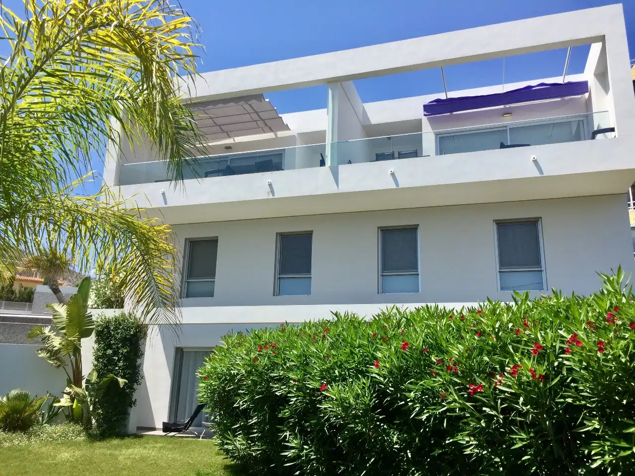 Detached house with pool for sale in L'Albir, imagen 4
