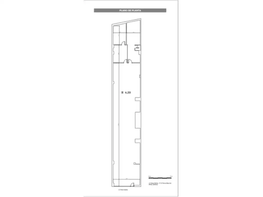 Local comercial en venta en Calle Perez Galdos, imagen 14