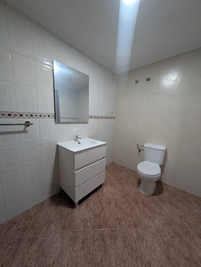 Piso con ascensor en alquiler en LEON MARCO PRAU, imagen 21