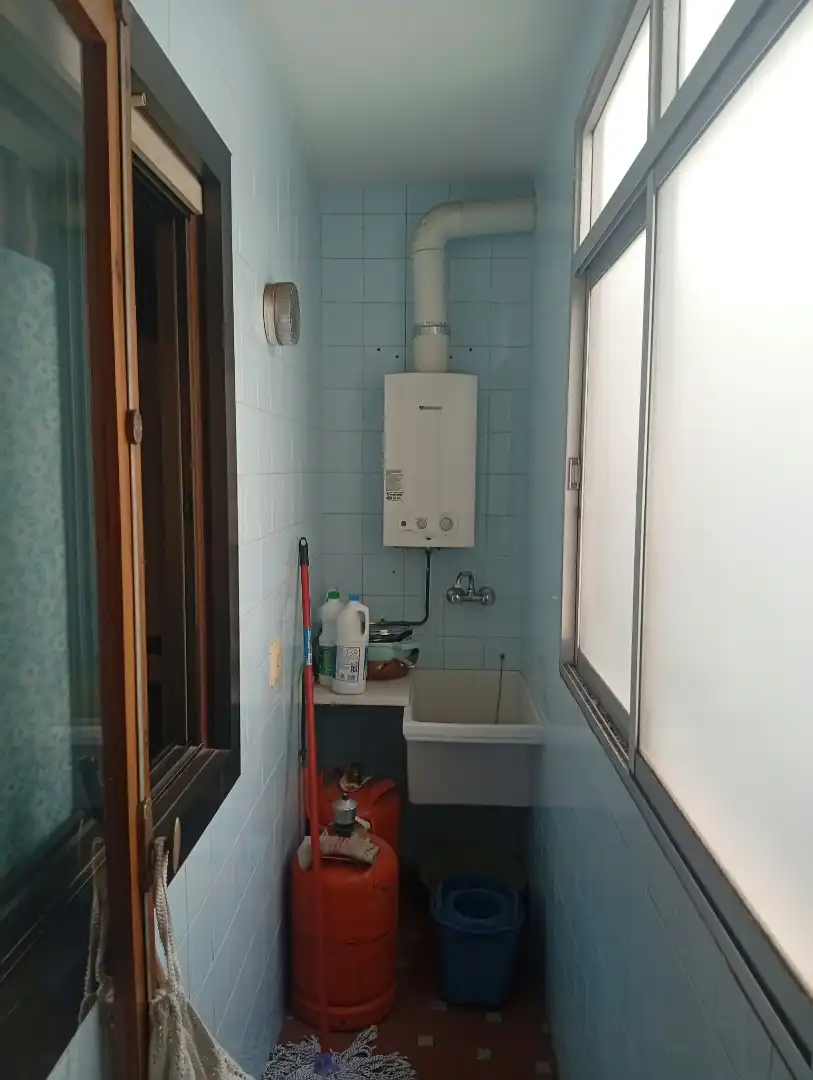 Flat with lift for sale in Carrer Vàzquez Mella, imagen 33