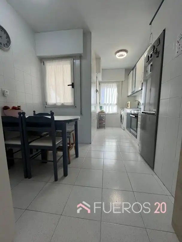 Flat for sale in Ortuella