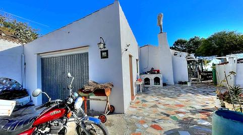 Photo 5 of Country house for sale in Macharaviaya, Málaga