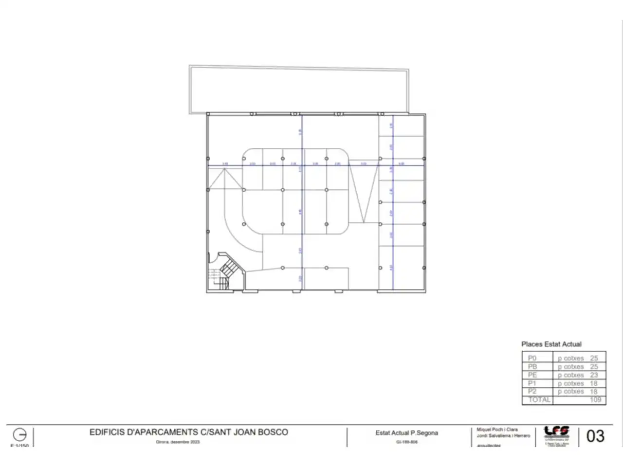 Terreno rústico en venta en Pont Major - Pedret - Campdorà, imagen 7