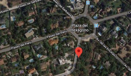 Foto 5 de Residencial en venda a Ciudalcampo, Ciudalcampo, Madrid