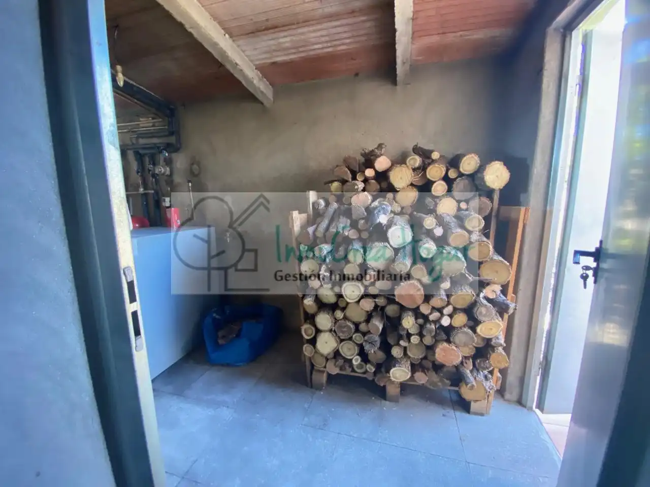 Haus mit Garten zum Verkauf in O Porriño, imagen 42