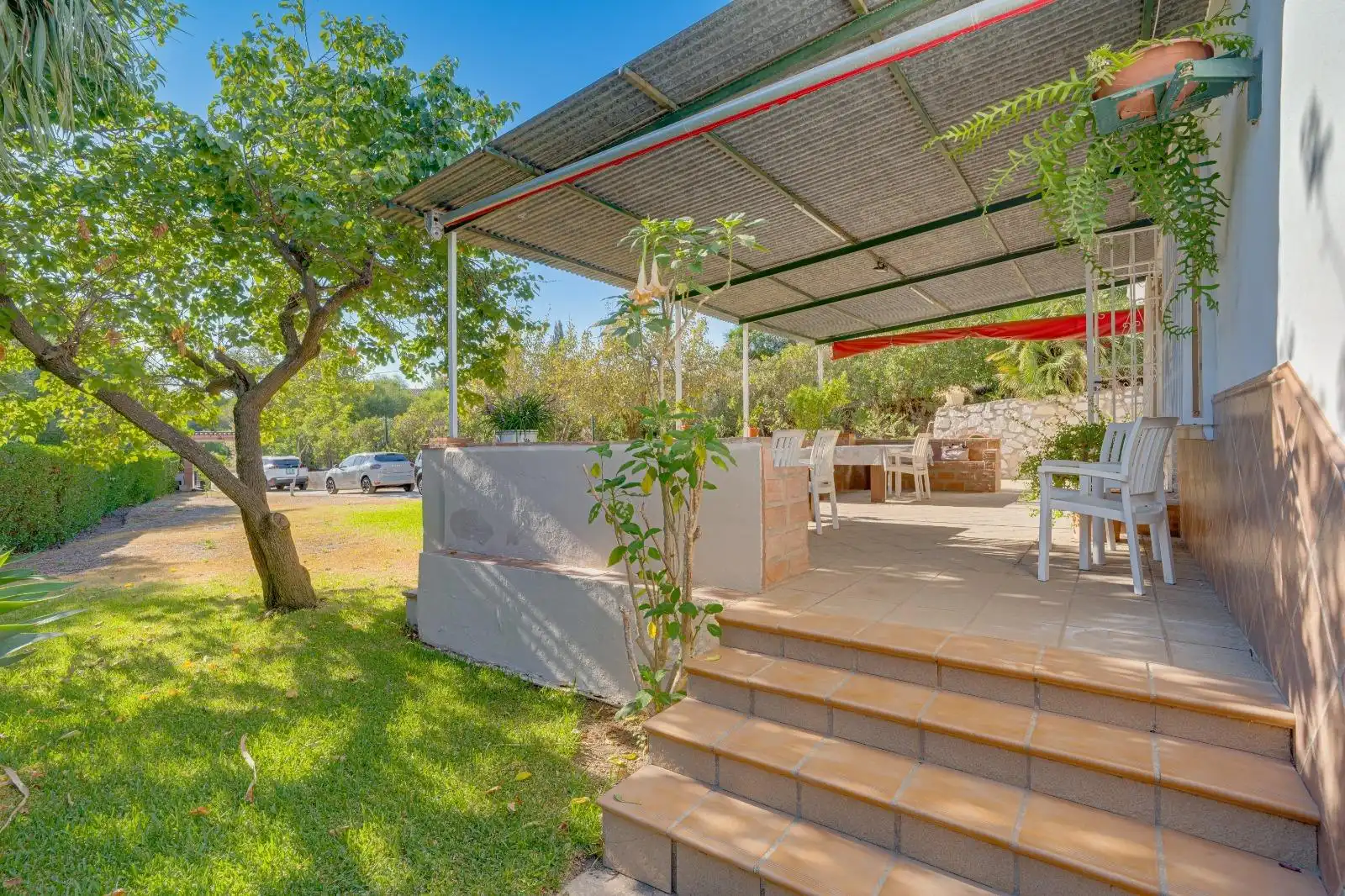 Casa rustica con piscina in vendita a Valtocado - La Alquería - La Atalaya, imagen 9