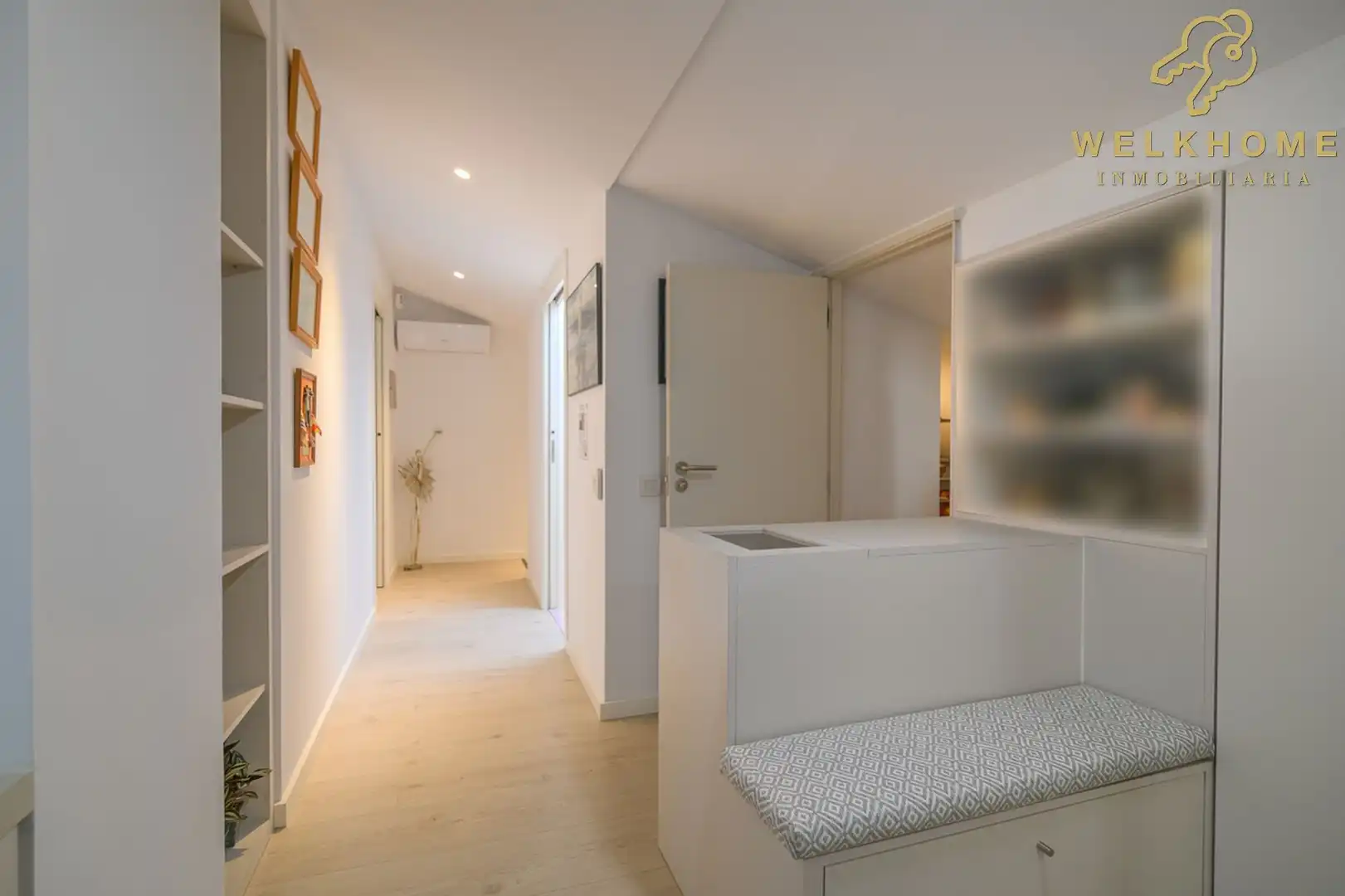 Ático en venta en Castelldefels con Aire acondicionado, Calefacción y Terraza