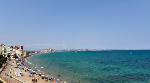 Foto 4 de Apartamento en venta en Bahía Playa 2000, Tomás Maestre, La Manga del Mar Menor