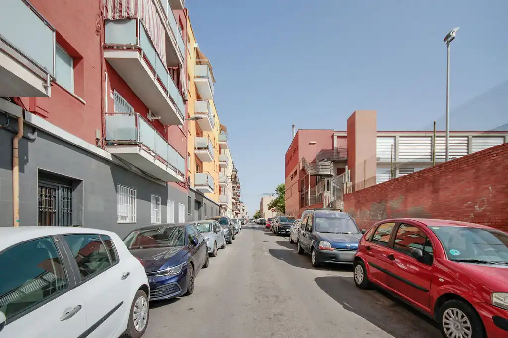 Wohnung zum Verkauf in C/ de Velazquez , Creu de Barberà