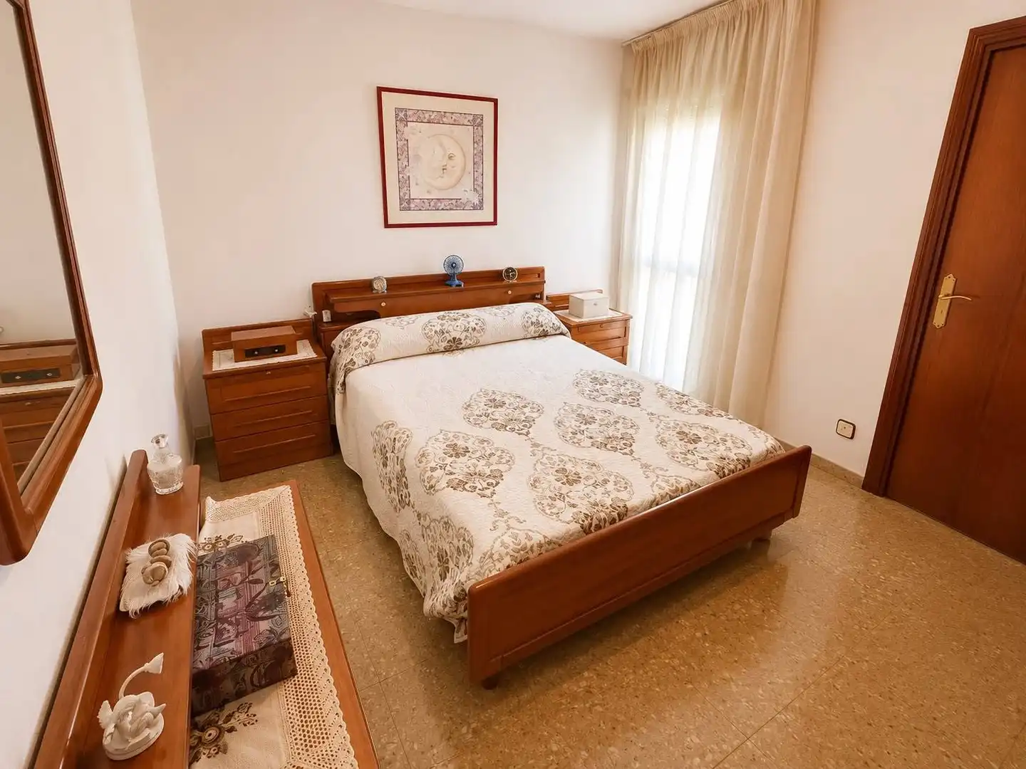 Piso con terraza en venta en La Gavarra, imagen 6
