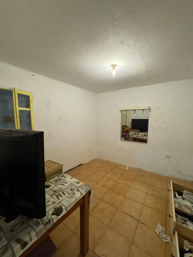 Planta baixa en venda en Salut - Lloreda