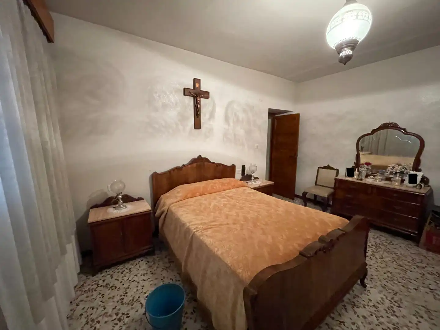 Bedroom of Houses for sale in Úbeda  with Storage room and Swimming Pool