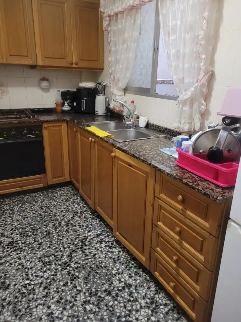 Wohnung zum Verkauf in Carrer Colmenar 29