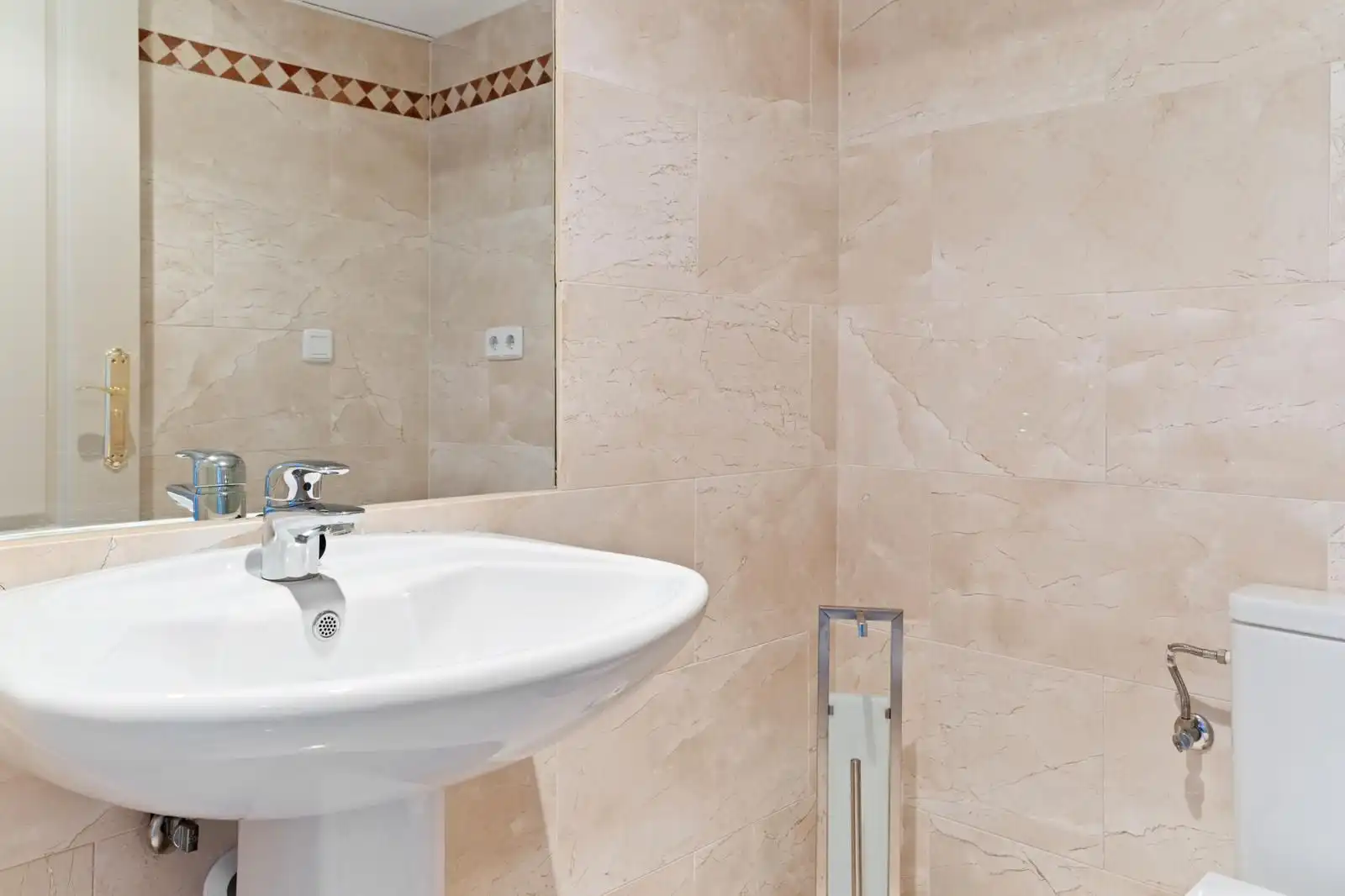 Apartament amb piscina en venda a Calle los Granados 18, imagen 10